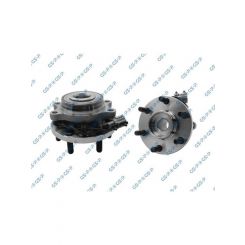 GSP Wheel Hub Assembly