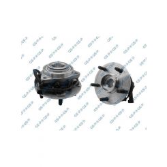 GSP Wheel Hub Assembly