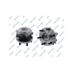 GSP Wheel Hub Assembly