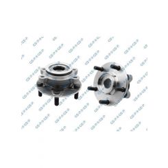 GSP Wheel Hub Assembly