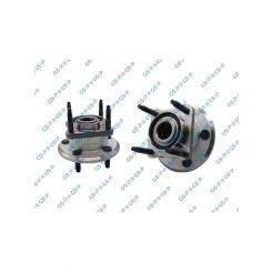GSP Wheel Hub Assembly