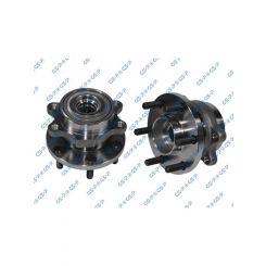 GSP Wheel Hub Assembly
