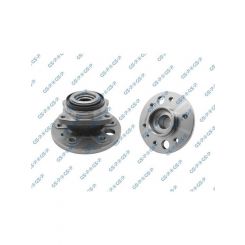 GSP Wheel Hub Assembly