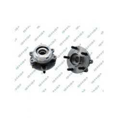 GSP Wheel Hub Assembly