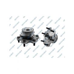 GSP Wheel Hub Assembly