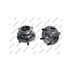 GSP Wheel Hub Assembly