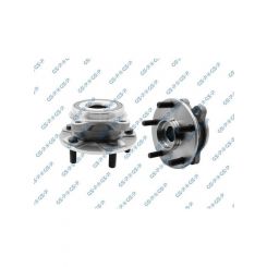 GSP Wheel Hub Assembly