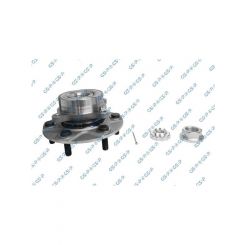 GSP Wheel Hub Assembly