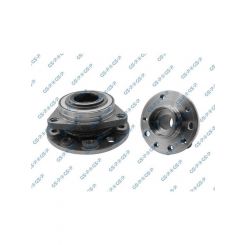 GSP Wheel Hub Assembly