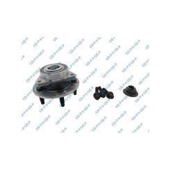 GSP Wheel Hub Assembly