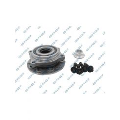 GSP Wheel Hub Assembly