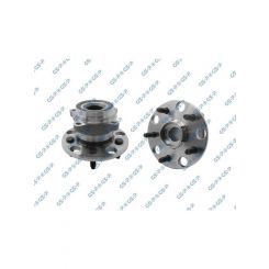 GSP Wheel Hub Assembly