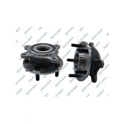 GSP Wheel Hub Assembly