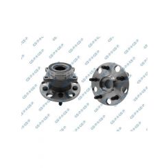 GSP Wheel Hub Assembly