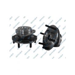 GSP Wheel Hub Assembly