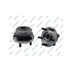 GSP Wheel Hub Assembly