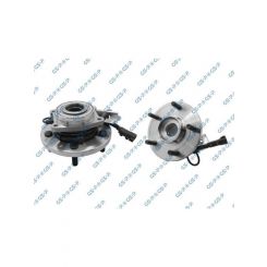 GSP Wheel Hub Assembly