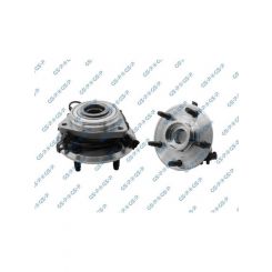 GSP Wheel Hub Assembly
