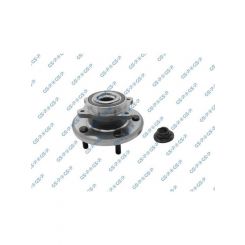 GSP Wheel Hub Assembly