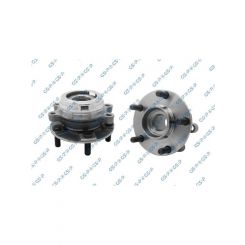 GSP Wheel Hub Assembly