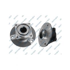 GSP Wheel Hub Assembly