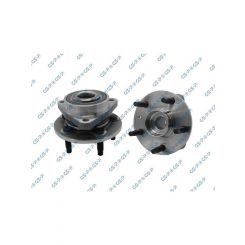 GSP Wheel Hub Assembly