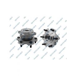 GSP Wheel Hub Assembly