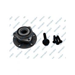 GSP Wheel Hub Assembly