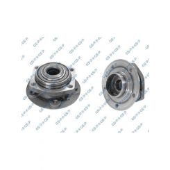 GSP Wheel Hub Assembly