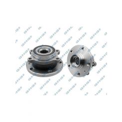 GSP Wheel Hub Assembly