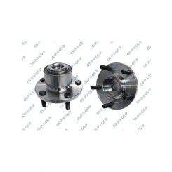 GSP Wheel Hub Assembly