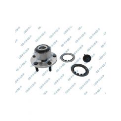 GSP Wheel Hub Assembly
