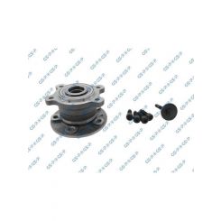 GSP Wheel Hub Assembly
