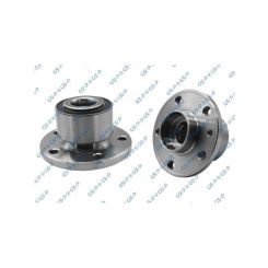 GSP Wheel Hub Assembly