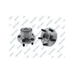 GSP Wheel Hub Assembly