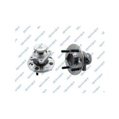 GSP Wheel Hub Assembly