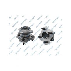 GSP Wheel Hub Assembly