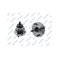 GSP Wheel Hub Assembly