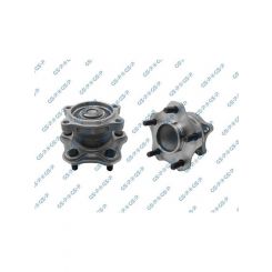 GSP Wheel Hub Assembly