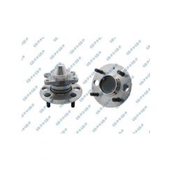 GSP Wheel Hub Assembly