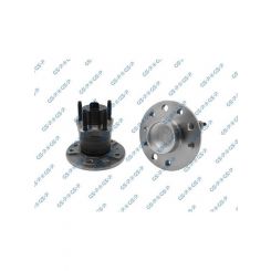 GSP Wheel Hub Assembly
