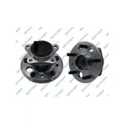 GSP Wheel Hub Assembly