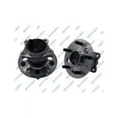 GSP Wheel Hub Assembly