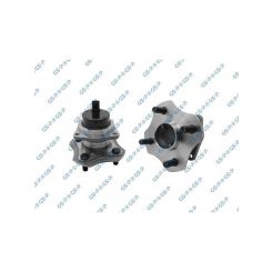 GSP Wheel Hub Assembly