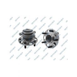 GSP Wheel Hub Assembly