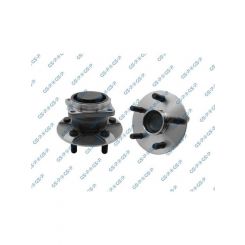 GSP Wheel Hub Assembly