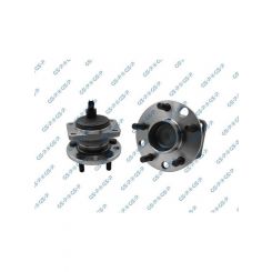 GSP Wheel Hub Assembly