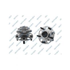 GSP Wheel Hub Assembly