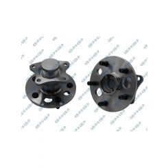 GSP Wheel Hub Assembly
