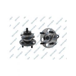 GSP Wheel Hub Assembly